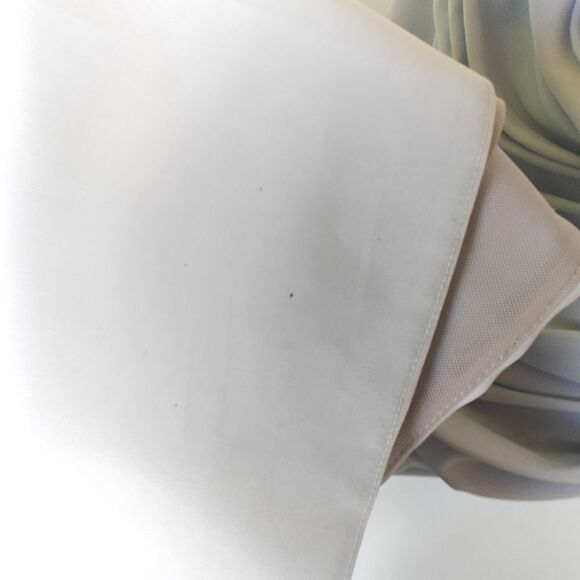 Portia & Scarlett Icy Blue Formal Dress Size 2 Prom Wedding Bridesmaid - Picture 14 of 16